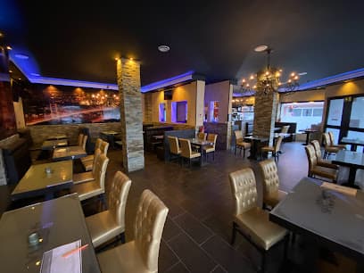 Orient gelgmire Lounge Gelsenkirchen