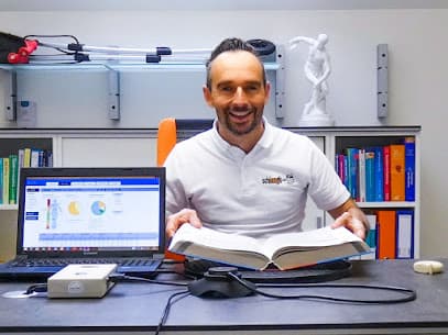 schlangk Figur & Fitness Gewichtscoaching Martin Lang