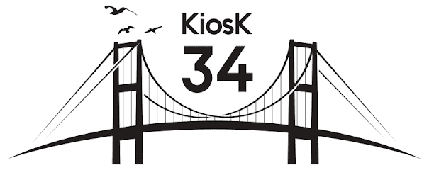Kiosk 34
