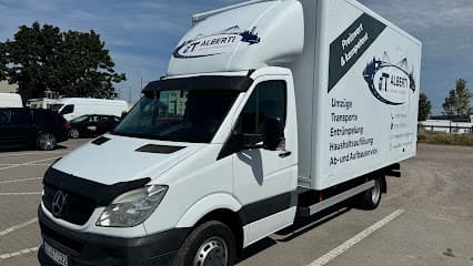 Alberti Transport GbR