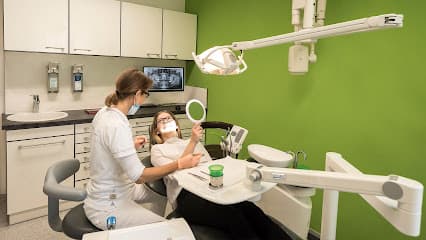 Zahnarztpraxis Affing