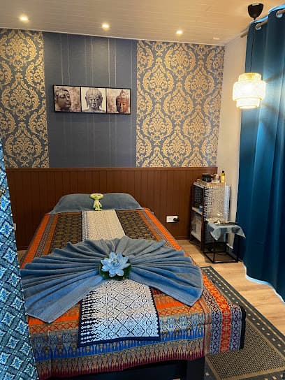 Wanwisa Thai-Massage