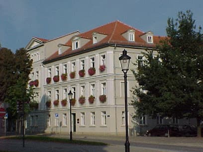 GWG Wohnungsgesellschaft Naumburg mbH