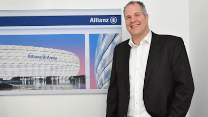 Allianz Versicherung Christian Moosheimer Hauptvertretung in Hermeskeil