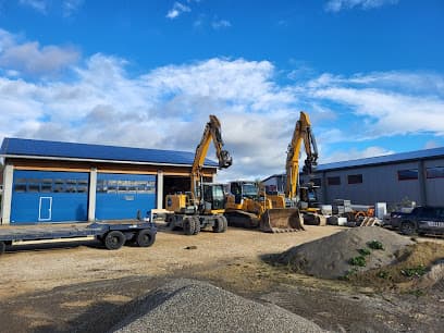 Martin Keller Erdarbeiten GmbH