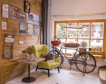 Schreinerei Willi Maier