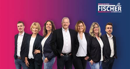 Continentale Versicherung: Fischer V-V SERVICE GmbH