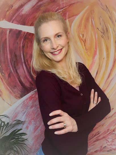 Sarah Mack Psychologisches Coaching* *Hypnose Yogatherapie *