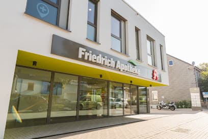 Friedrich Apotheke