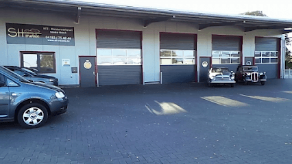 Sönke Hroch Sh-mobile