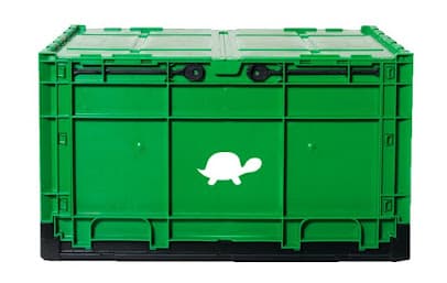 TURTLEBOX Umzugskisten