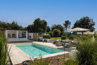 Knäbe Pool & Wellness GmbH & Co. KG