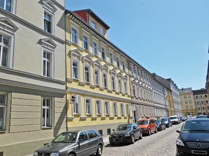 bga Brandenburgische Gewerbeansiedlungsgesellschaft mbH