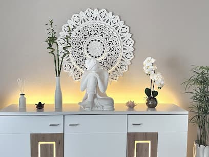 Balance Massage - Inner Glow