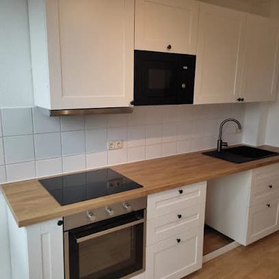 Montageteam Muldental