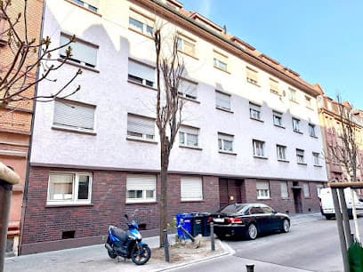 Hausverwaltung AV GmbH