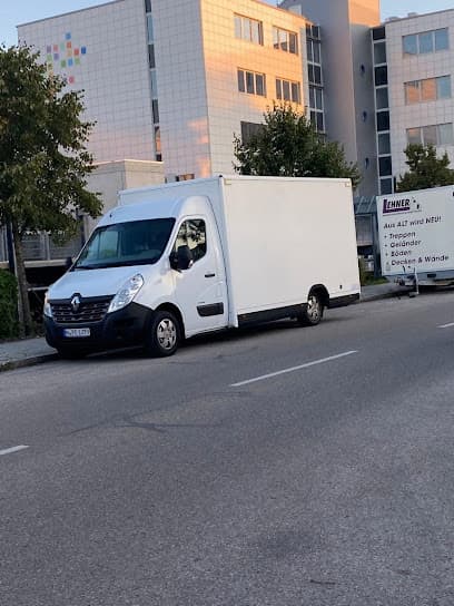 Express Umzug Würmtal