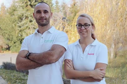 Marx - Mobile Massage, Fitness & Personaltraining