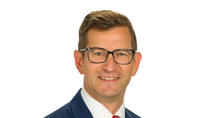 Andreas Splithöfer - Selbstständiger Vertriebspartner für Swiss Life Select
