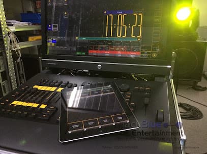 Colovent Veranstaltungstechnik