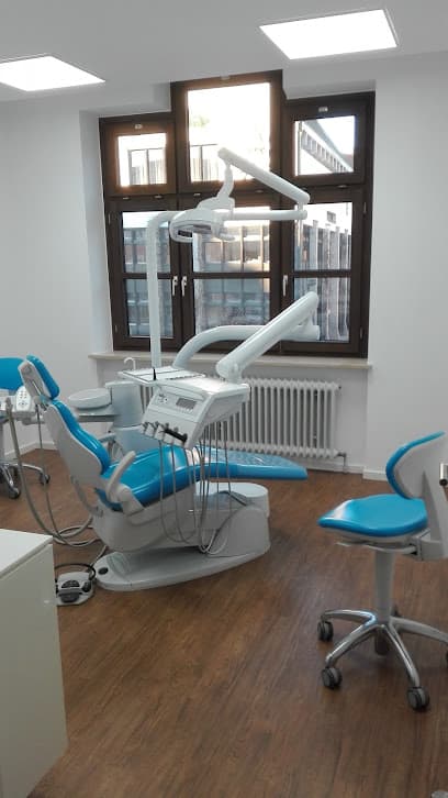 Praxis Dr. med. dent. Elisabeth Dengler