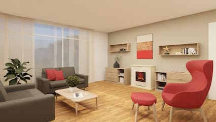 DRK Tagespflege - Haus Reinhardshof