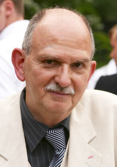 ERGO Pro Gerhard Nauheimer