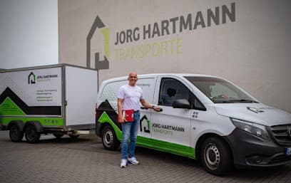 Jorg Hartmann- Transporte