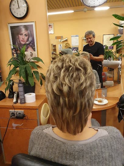 Creativ Coiffeur Mehtap