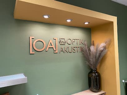 SINUS OPTIK & AKUSTIK GbR