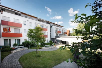 Kleeblatt Pflegeheime Kleinsachsenheim