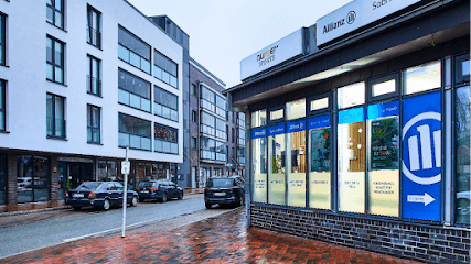 Allianz Versicherung Sabrina Howe Hauptvertretung in Kaltenkirchen