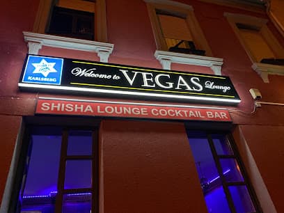 Vegas Lounge