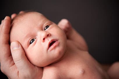 Bärbel Schneider Hebamme