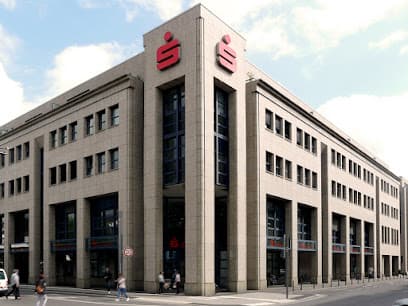 Sparkasse Krefeld - Immobilien