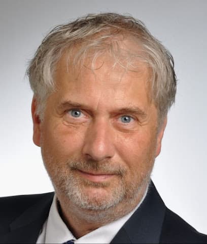 Postbank Immobilien GmbH Dirk Morlampen