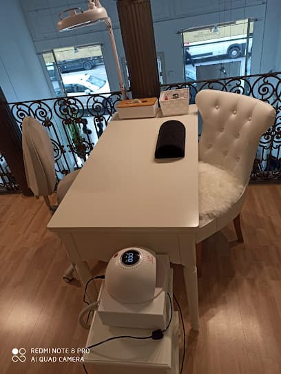 Aquarelle Kosmetikstudio & Nagelstudio in Wiesbaden