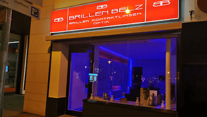 Brillen Belz GmbH - Groß-Gerau