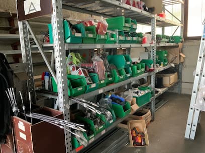 Auwärter Anhänger-Ersatzteile GmbH