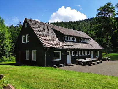 Harzklub Wanderheim Wildemann