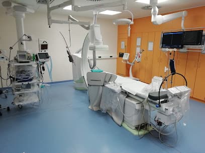 Medizin- u. Röntgentechnik Pritzwalk