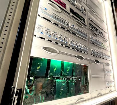 Konow Elektrotechnik