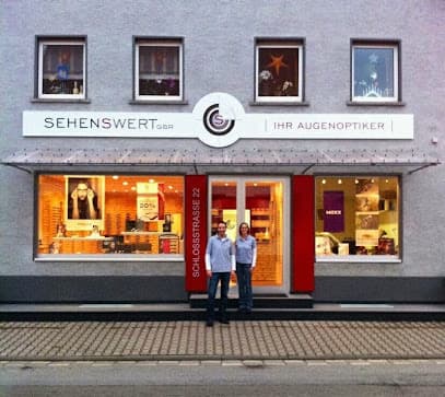 Sehenswert - Ihr Augenoptiker