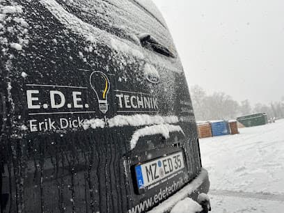 E.D.E.-Technik
