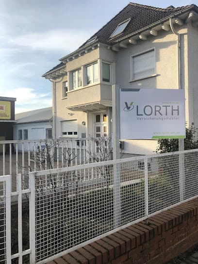 LORTH GmbH & Co. KG