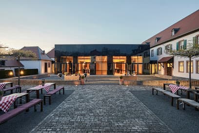 Kempinski Hotel Frankfurt GravenbruchAnzeige