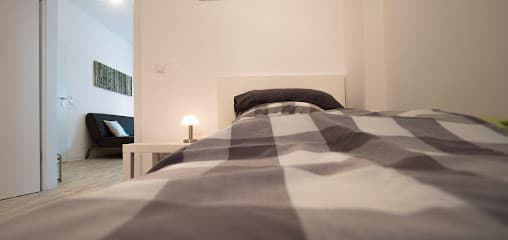 Winter-Quartier | Monteurzimmer | möblierte Zimmer | Pension