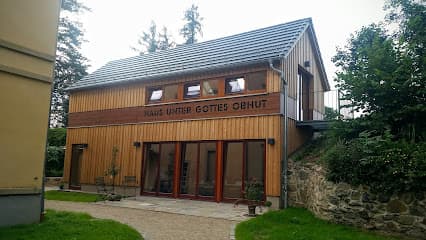 Dachdecker & Zimmerer Stolpen GmbH