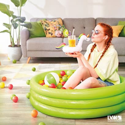 LVM Versicherung Manuel Mohr - Versicherungsagentur