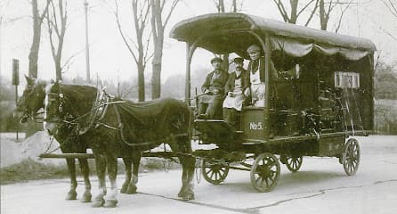 Winter W. Logistik GmbH